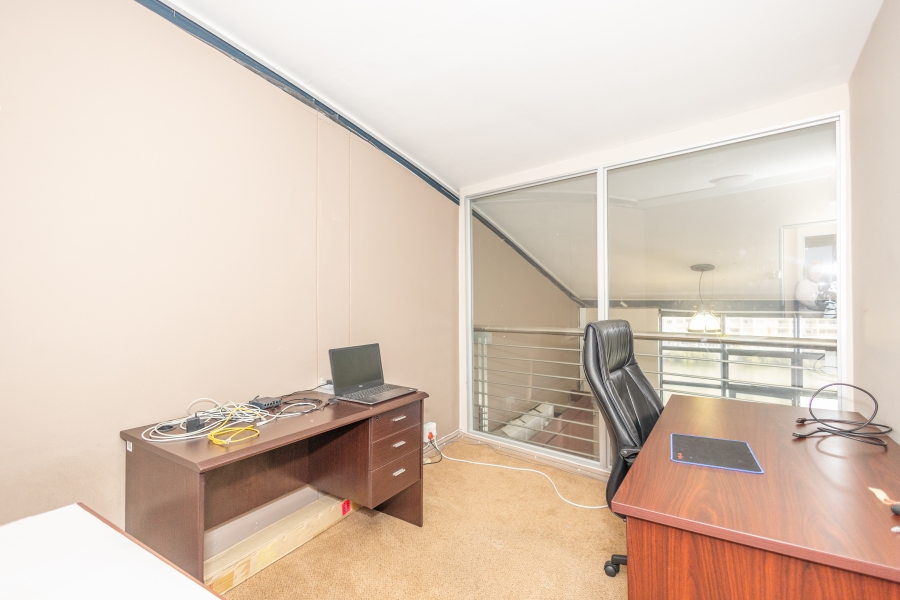 Commercial Property for Sale in Tyger Waterfront Western Cape